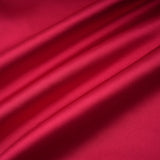 Seraphina Red One Shoulder CutOut Maxi Dress