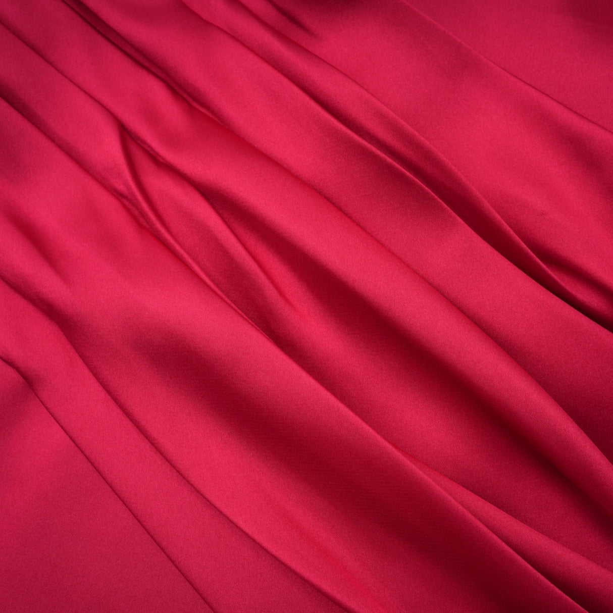Seraphina Red One Shoulder CutOut Maxi Dress