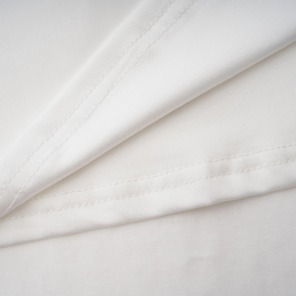 Sigrun White Asymmetrical Gathered Maxi Dress