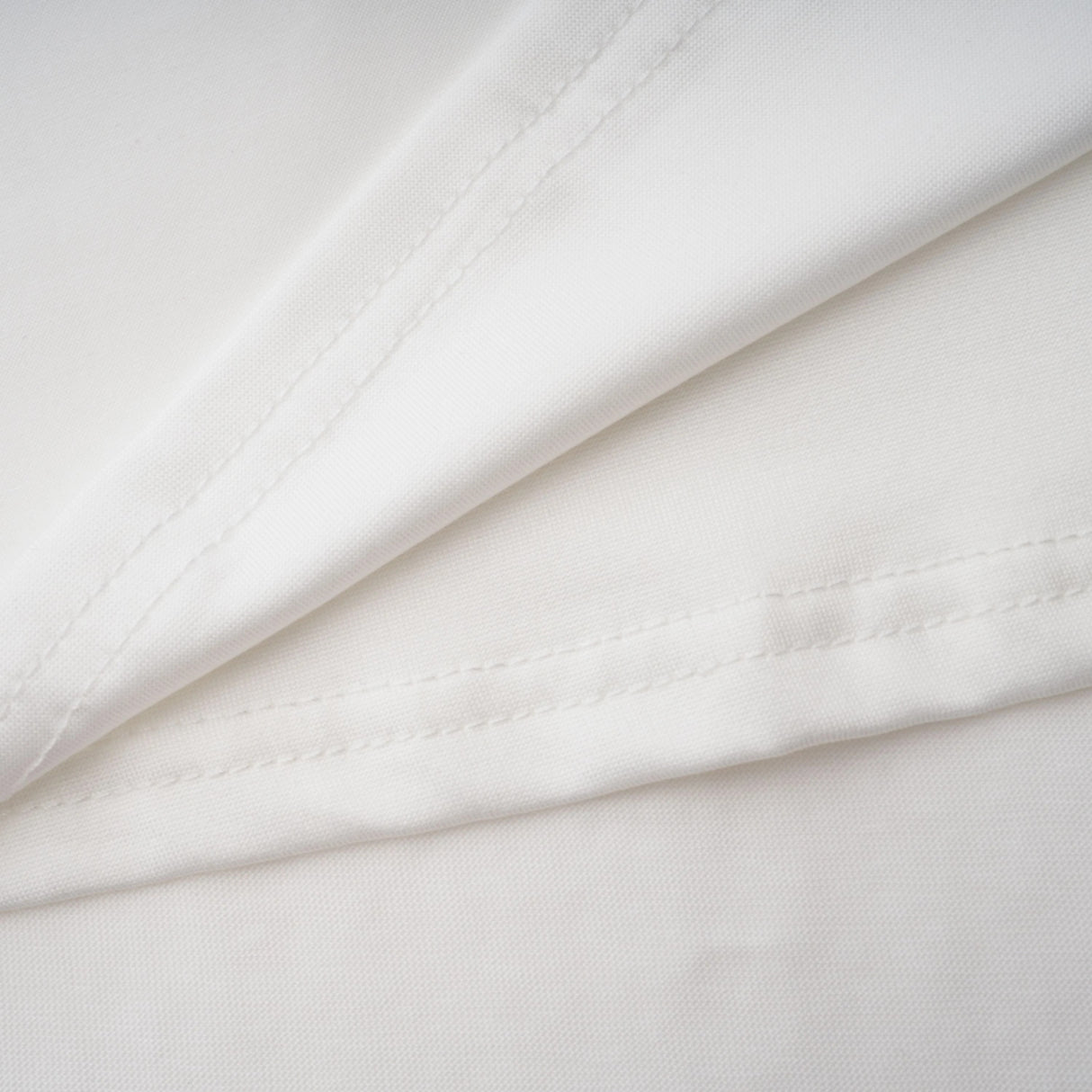 Sigrun White Asymmetrical Gathered Maxi Dress