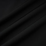 Siphokazi Black Halterneck Embellished Corset Maxi Gown