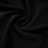 Siphokazi Black Halterneck Embellished Corset Maxi Gown