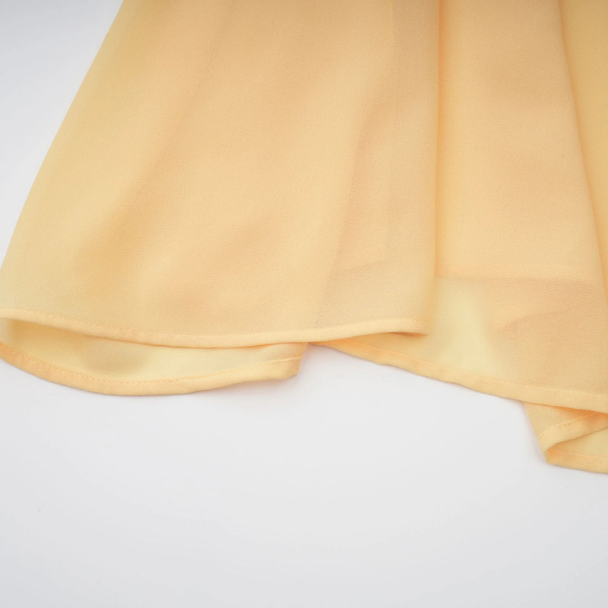 Solène OffShoulder Ruched Maxi Gown