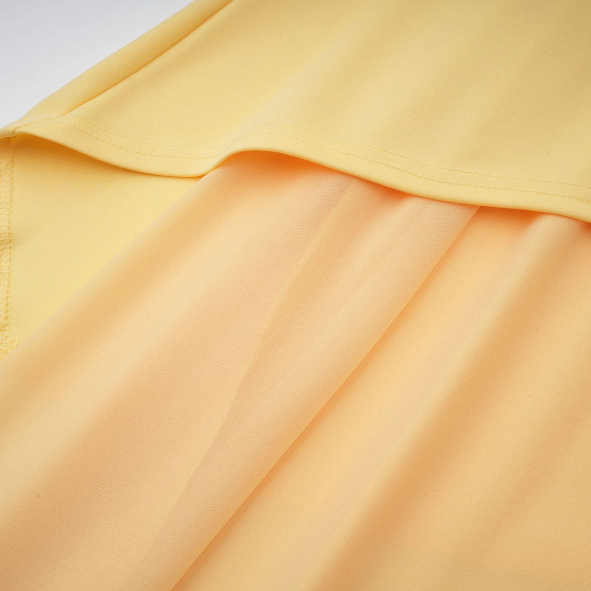 Solène OffShoulder Ruched Maxi Gown