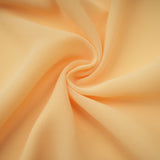 Solène OffShoulder Ruched Maxi Gown