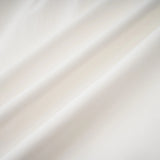 Tímea White Asymmetrical Mini Shirt Dress
