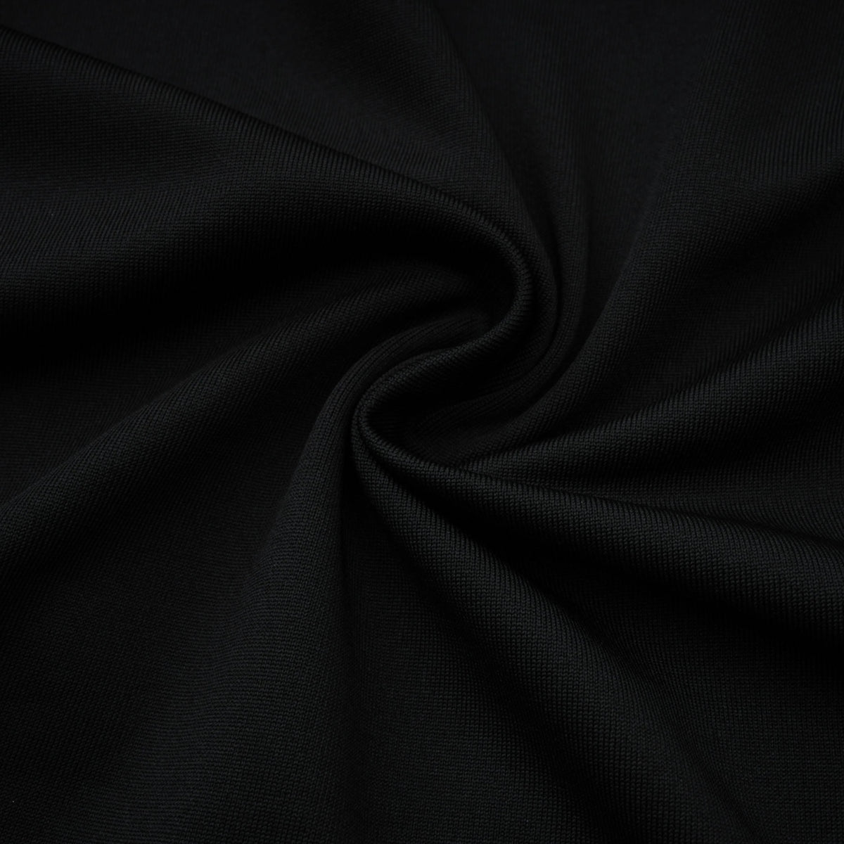 Tiziana Black One Shoulder Cut Out Maxi Dress