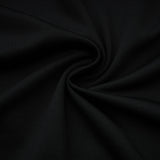 Tiziana Black One Shoulder Cut Out Maxi Dress