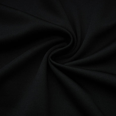 Tiziana Black One Shoulder Cut Out Maxi Dress