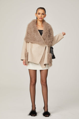 Coats & Blazers & Jackets