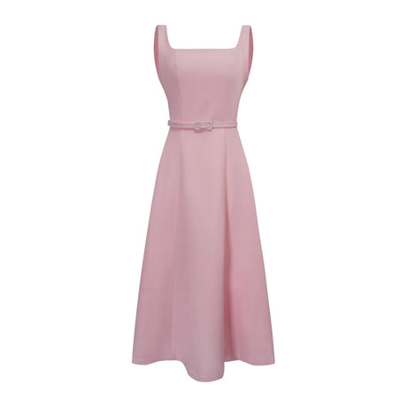 Tiana Dress Pink Crystal Embellished Jacket & Set