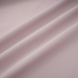 Wilhelmina Dusty Pink Asymmetrical Ruched Maxi Dress