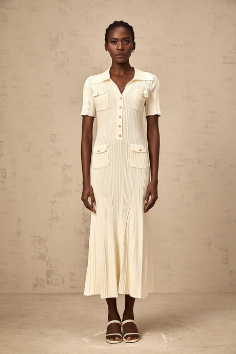 Midi Dress