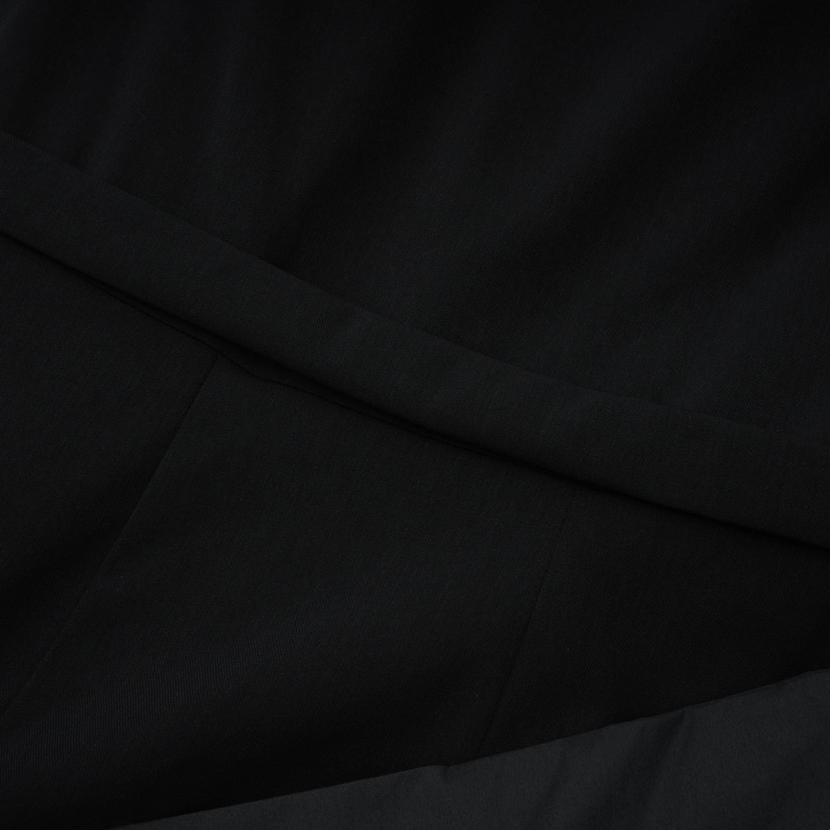 Yoliswa Black OffShoulder Maxi Dress with High Thigh Slit