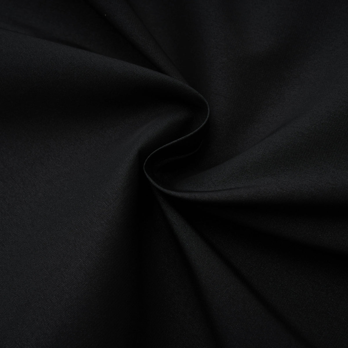 Yoliswa Black OffShoulder Maxi Dress with High Thigh Slit